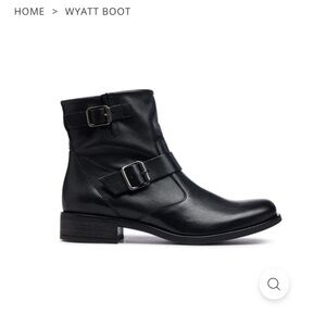 EUC Paul Green Wyatt Bootie